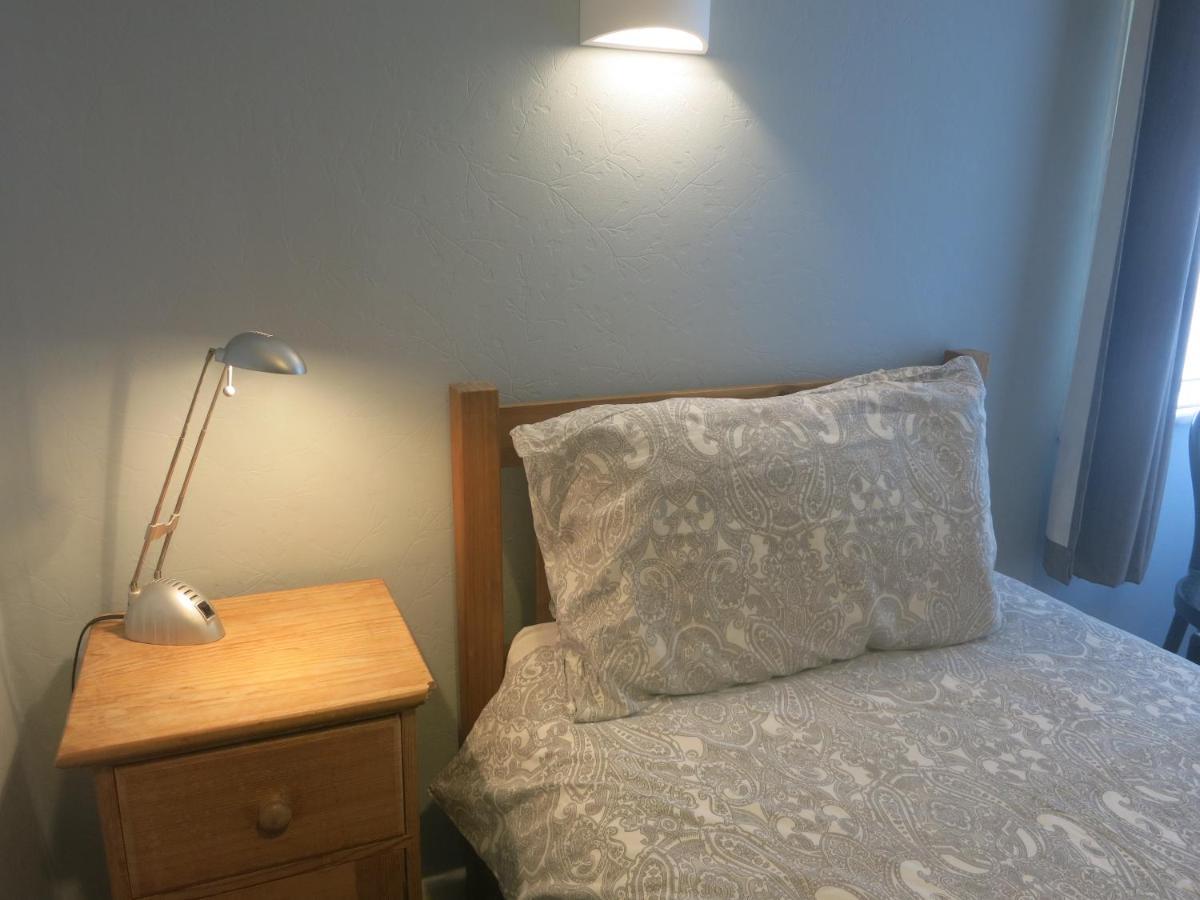 וורטינג Marine View Guest House מראה חיצוני תמונה
