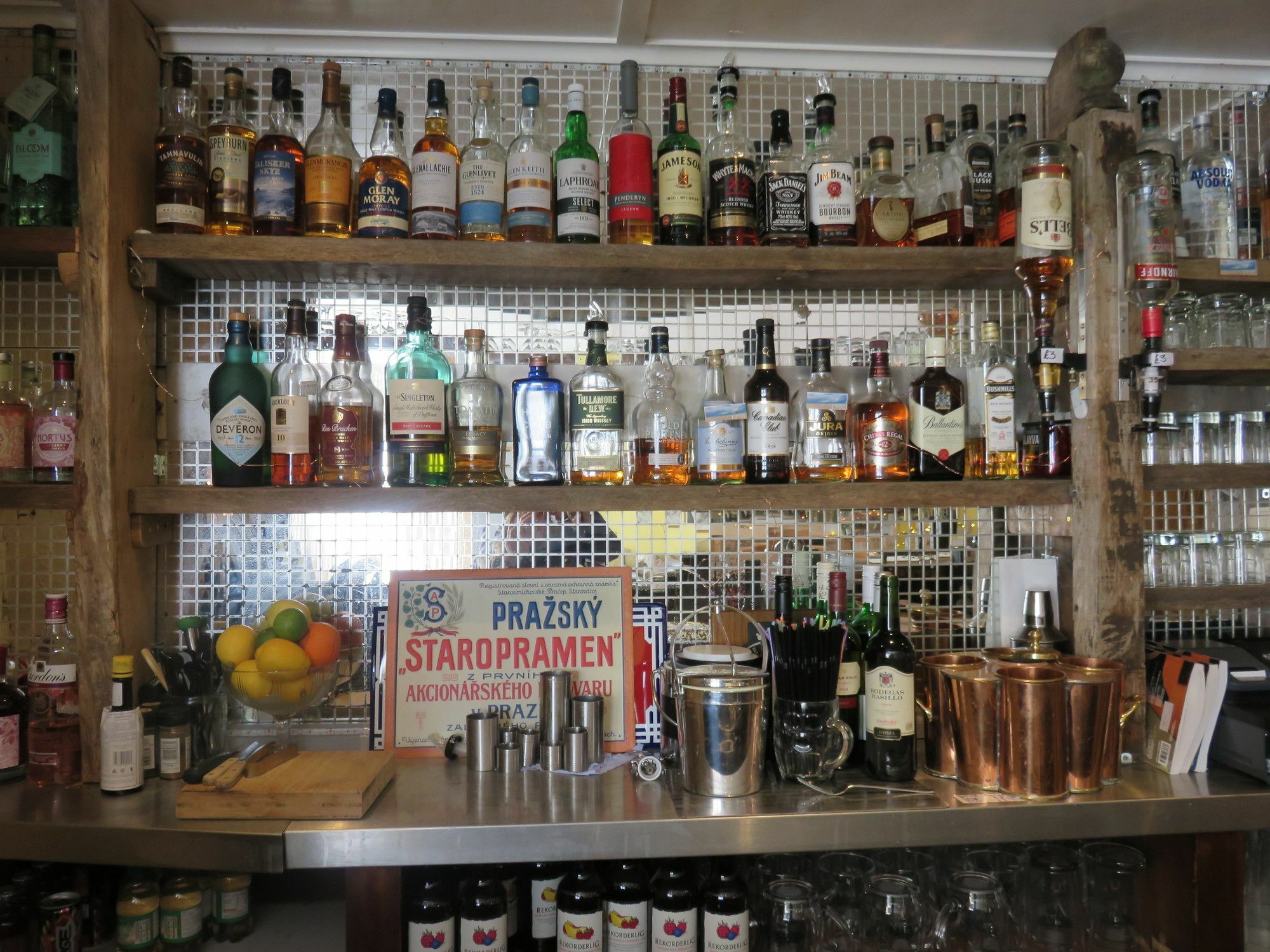 וורטינג Marine View Guest House מראה חיצוני תמונה